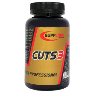 کپسول کاتس تری عرشیا / Arshia Cuts3 For Fat Loss Capsules