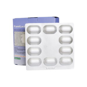 قرص فمی لاکت توپلاس /Familact 2plus Capsules 30