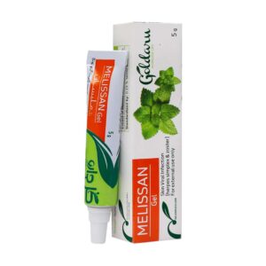 ژل گیاهی ملیسان گل دارو / Gol Darou Melissan Herbal Antiviral