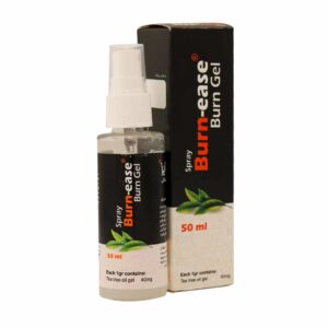 ژل اسپری سوختگی برن ایز خوارزمی 50 میلی لیتر / Eurho Vital L Glutamin 5000 Powder 300 g