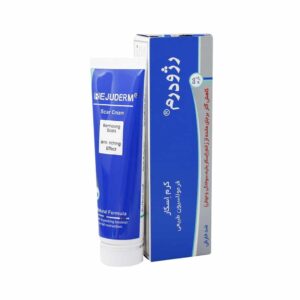 کرم اسکار رژودرم 55 گرم / Rejuderm Scar Cream 55 g