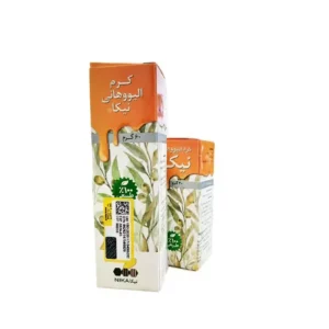 کرم زیتون و عسل نیکا (30 گرم) / Olive And Honey Nika